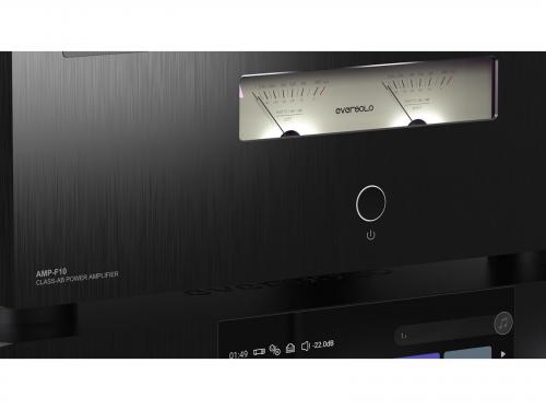 Усилитель мощности EverSolo AMP-F10