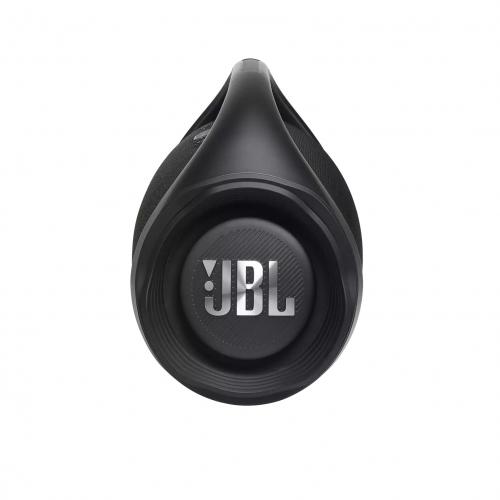 Портативная акустика JBL Boombox 2 black