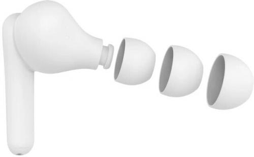 Наушники Belkin SoundForm Rhythm White