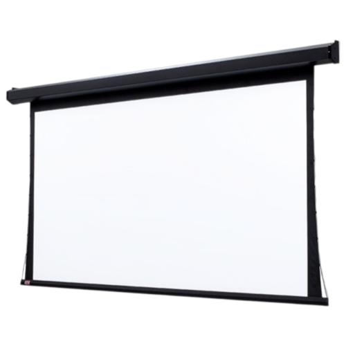 Экран Draper Premier HDTV (9:16) 302/119" 147*264 XT1000V (M1300) ebd 30" Case Black