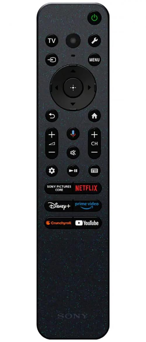 LED телевизор Sony Bravia 2 II K-65S20M2 E51 Black