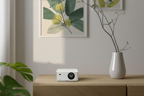 Проектор Optoma ML1080ST