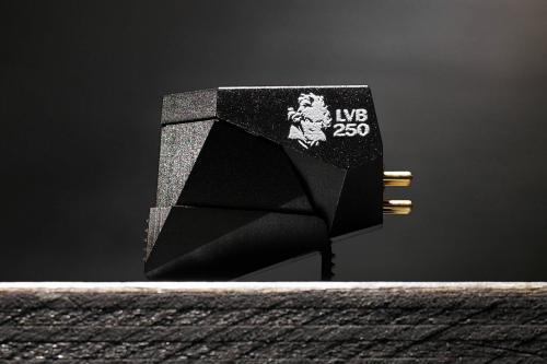 Головка звукоснимателя Ortofon 2M Black LVB 250