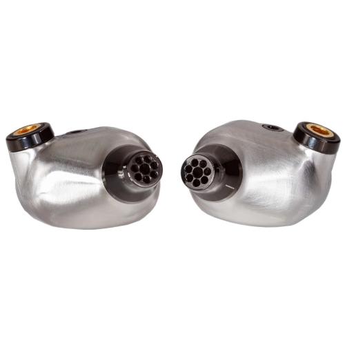Наушники Campfire Audio Black Star
