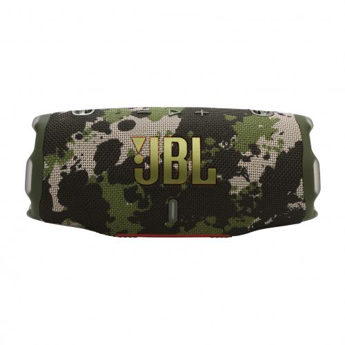 Портативная акустика JBL Charge 6 Squad