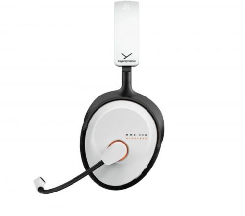 Гарнитура Beyerdynamic MMX 230 Wireless Arctic White