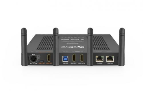 Презентационный коммутатор Wyrestorm SW-620-TX-W