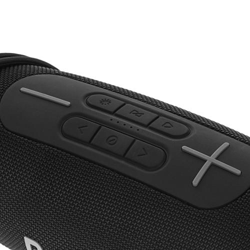Колонка BQ PBS4002 Black