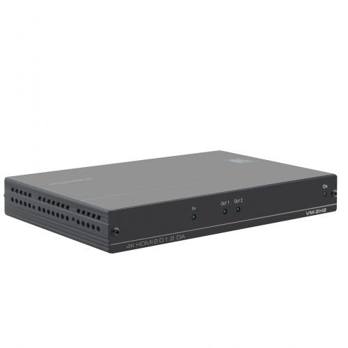 Усилитель-распределитель 1:2 HDMI Kramer VM-2H2
