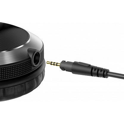 Наушники Pioneer HDJ-X5-K