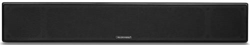 Настенная акустика MK Sound M90 Black Satin