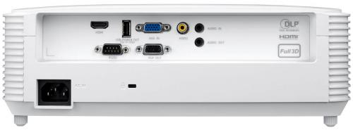 Проектор Optoma W309ST