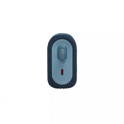 Портативная колонка JBL GO 3 Blue (JBLGO3BLU)