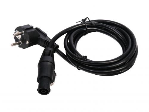 Преобразователь Art-Net-DMX L Audio Node-4-PRO
