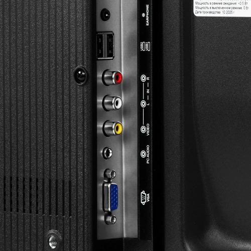 LED телевизор Blackton Bt 43F34B Black