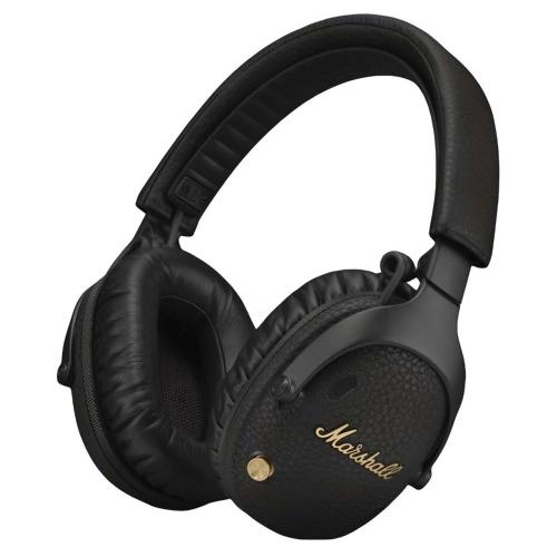 Наушники Marshall Monitor III A.N.C Black
