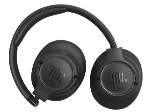 Наушники JBL Tune 730BT Black