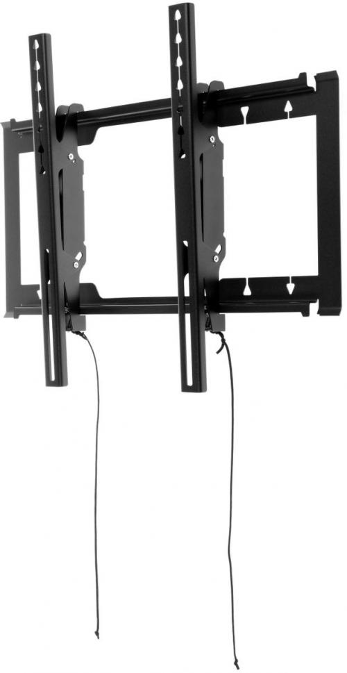 Кронштейн для телевизора Holder T4925-B черный