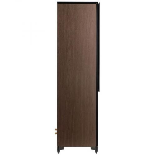 Напольная акустика Heco Aurora XT 700 Black / Walnut