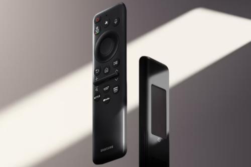 Телевизор Samsung QE75Q8FAAU
