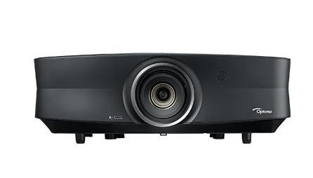Проектор Optoma EL500K-B