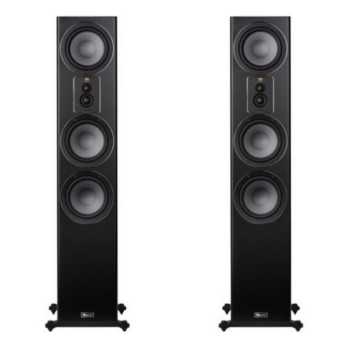 Напольная акустика Magnat Signature 607 Black