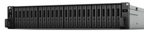 Сетевой накопитель Synology FS3600 (24BAY 2U NO SSD USB3)