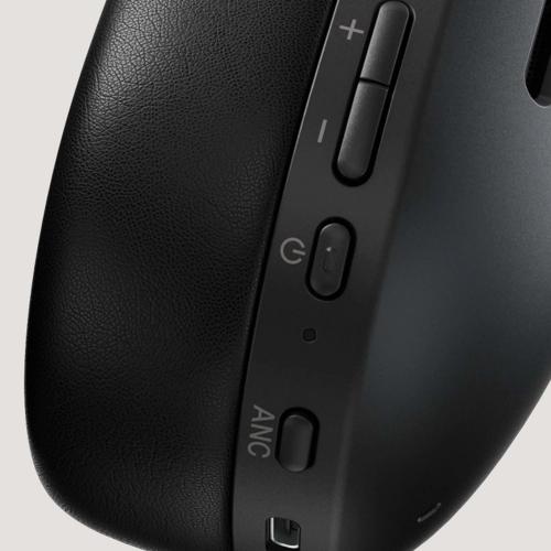Наушники Creative ZEN Hybrid GEN 2 Black