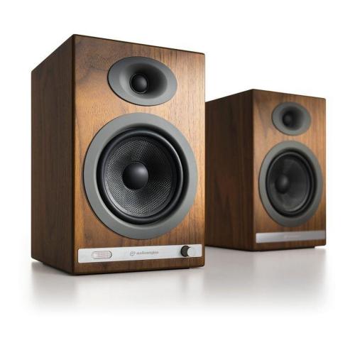 Полочная акустика Audioengine HD5-WAL