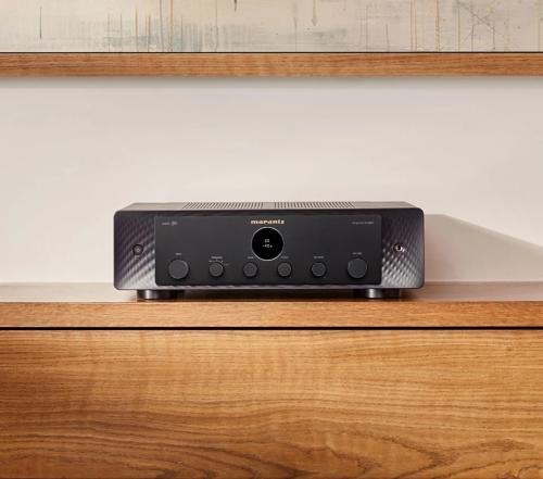 Интегральный усилитель Marantz MODEL 50 Black