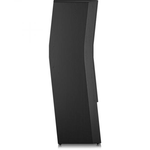 Напольная акустическая система SVS Ultra Evolution Pinnacle Black Oak Veneer