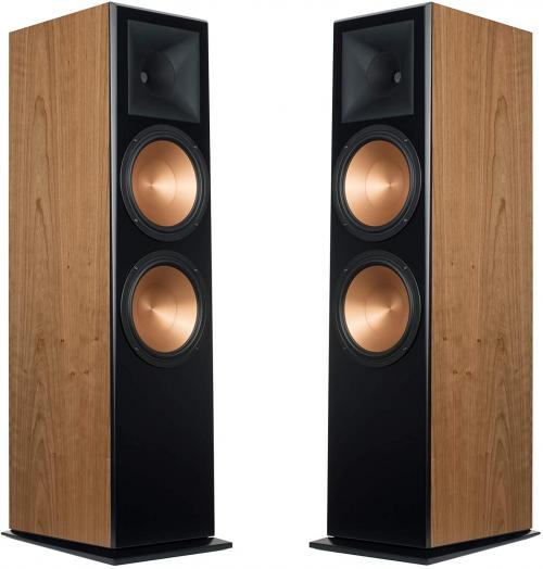 Напольная акустика Klipsch RF-7 III black