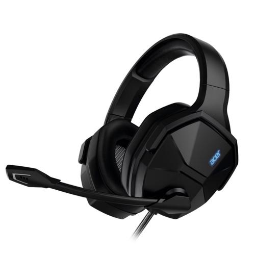 Наушники Acer OHW312 Black