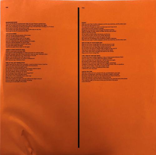 Виниловая пластинка Bill Fay - Still Some Light: Part 1 (Black Vinyl 2LP)
