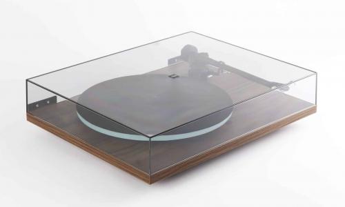 Проигрыватель винила Rega Planar 2 (Nd3) Walnut