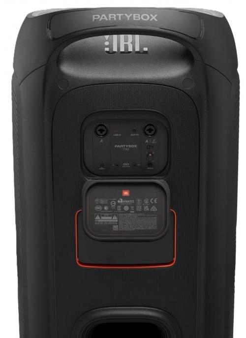 Минисистема JBL PartyBox 720