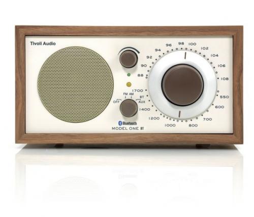 Радиоприемник Tivoli Audio Model One BT Classic Walnut