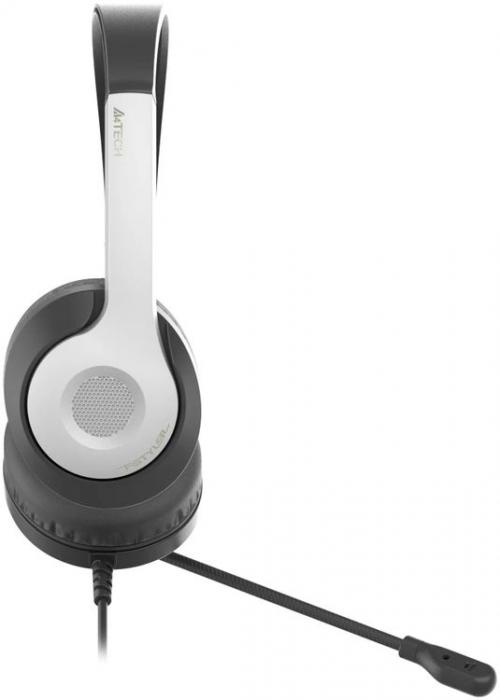 Наушники A4Tech FH100U Panda