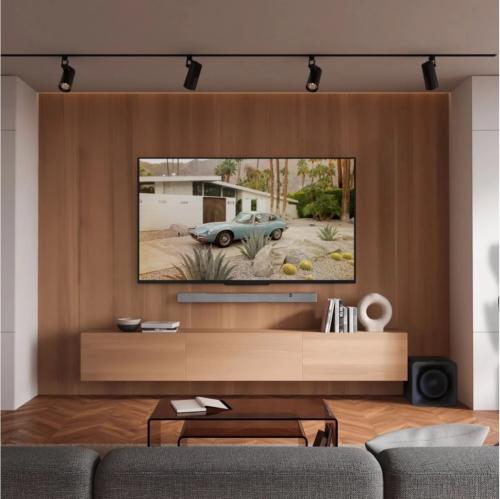 Саундбар Klipsch Flexus Core 200 Walnut