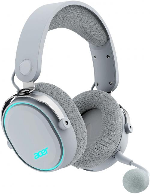 Наушники Acer OHR303 White