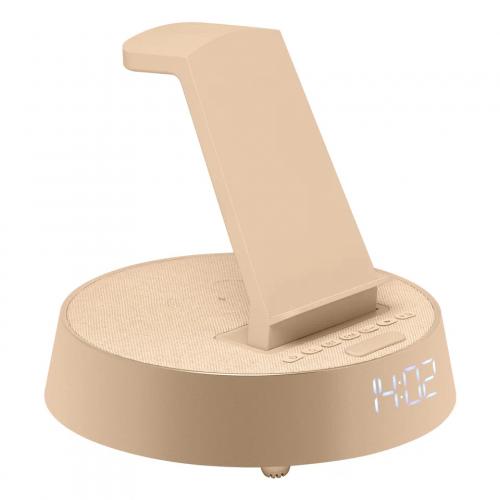 Портативная акустика BBK BTA1110 Gold