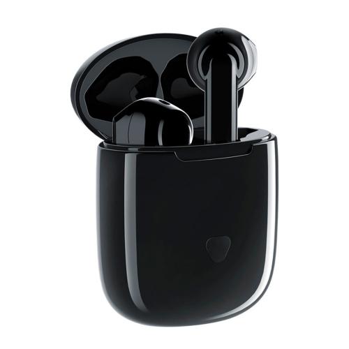 Наушники SoundPEATS TWS TrueAir QCC3020 black