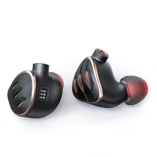 Наушники FiiO FH5s black
