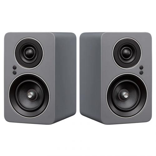 Полочная акустика Jamo C705PA MKII Matte Grey