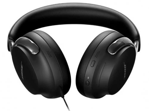 Наушники Bose QuietComfort Ultra Headphones (2nd Gen) Black