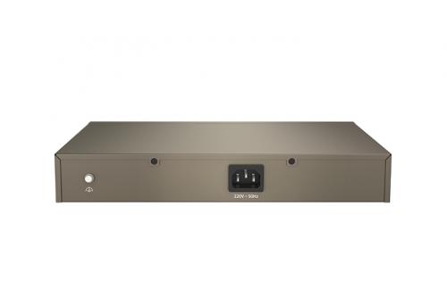 Коммутатор Tenda G3310F IP-COM