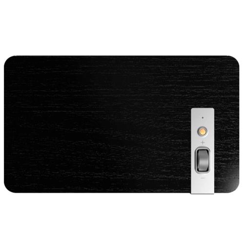 Беспроводная Hi-Fi акустика Klipsch The Three Plus matte black