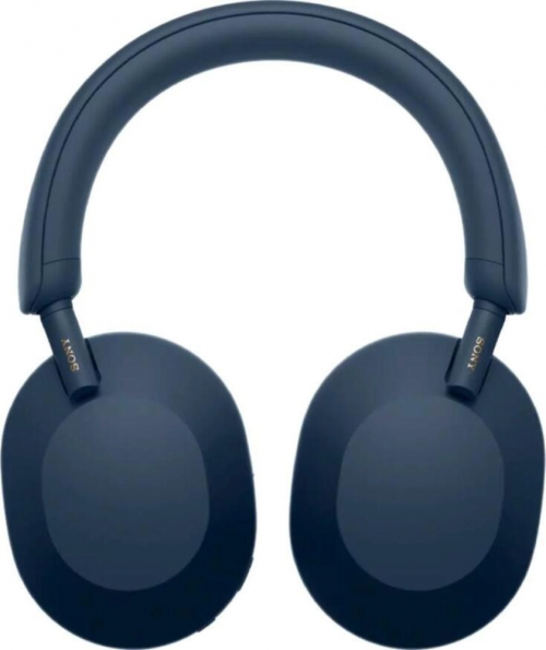Наушники Sony WH-1000XM5 Blue