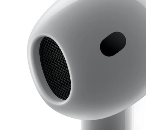 Наушники Apple AirPods 4 ANC