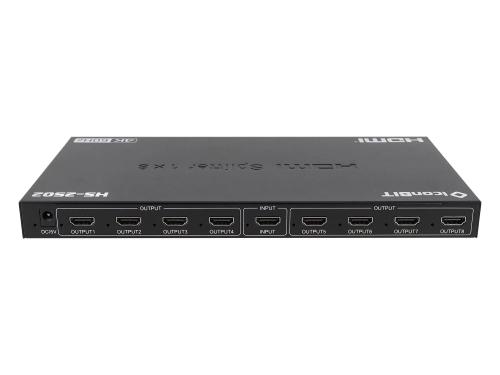 Усилитель-распределитель HDMI Iconbit HS-2502